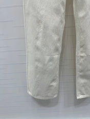 Dior 25 Jean Beige Cotton 233479