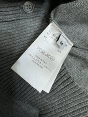 THOM 25S V-NECK KNIT CARDIGAN 264210