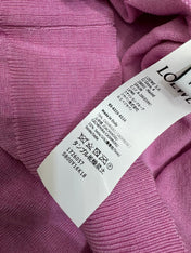 PRAD 25S SHORT SLEEVE KNIT TOP 264121