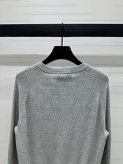 GUCCI KNIT CARDIGAN 269427
