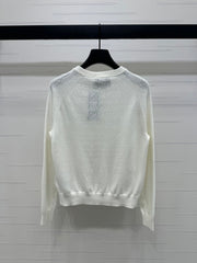 GUCCI KNIT CARDIGAN 269428