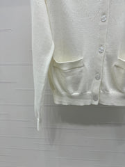 GUCCI KNIT CARDIGAN 269428