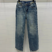 CELINE WIDE-LEG JEANS 269506