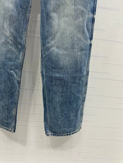 CELINE WIDE-LEG JEANS 269506