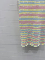 MIUMIU SLEEVELESS DRESS WITH COLLAR 274939