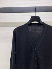 BURBERRY 25S CARDIGAN 159