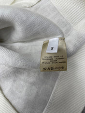 HERMES 25S KNIT CARDIGAN 361