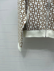 HERMES 25S KNIT CARDIGAN 361