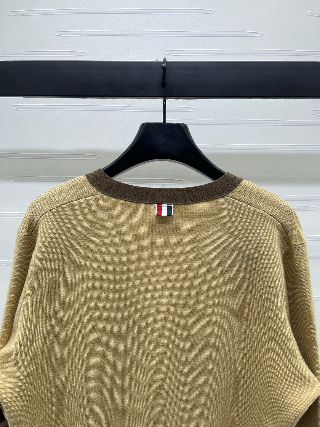 THOM 26S CARDIGAN STYLE 122