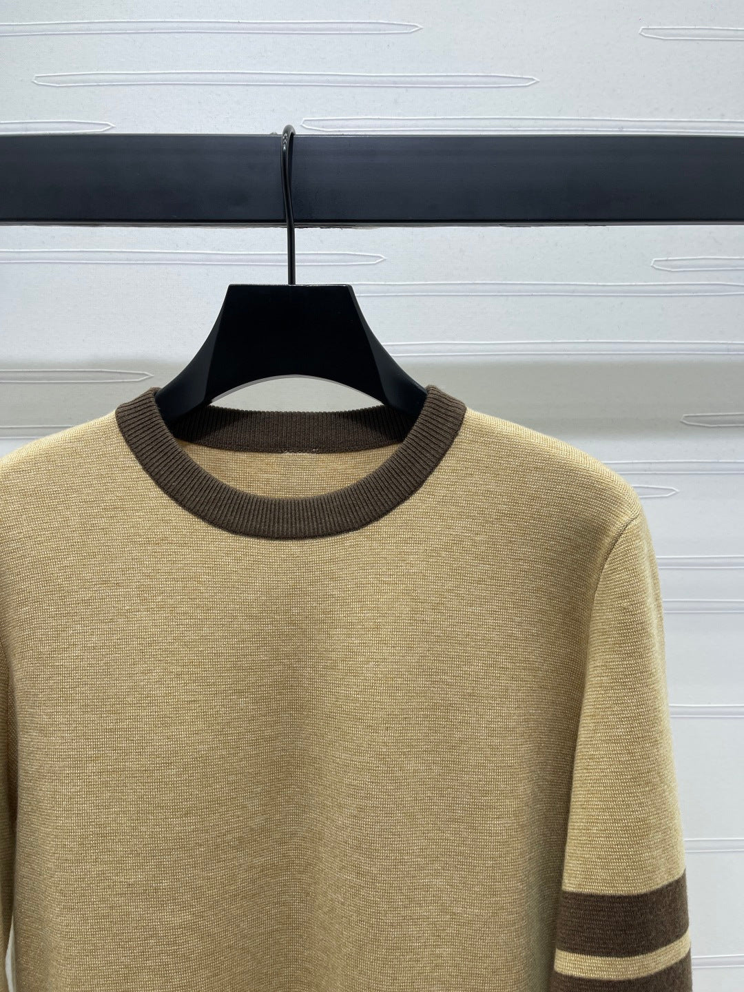 THOM 26S SWEATER STYLE 113