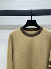 THOM 26S SWEATER STYLE 113