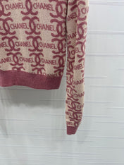 CHANEL 25S SWEATER STYLE 184