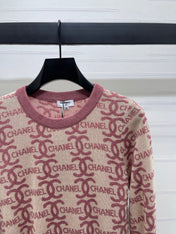 CHANEL 25S SWEATER STYLE 184