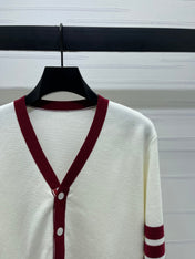 THOM 26S CARDIGAN STYLE 121