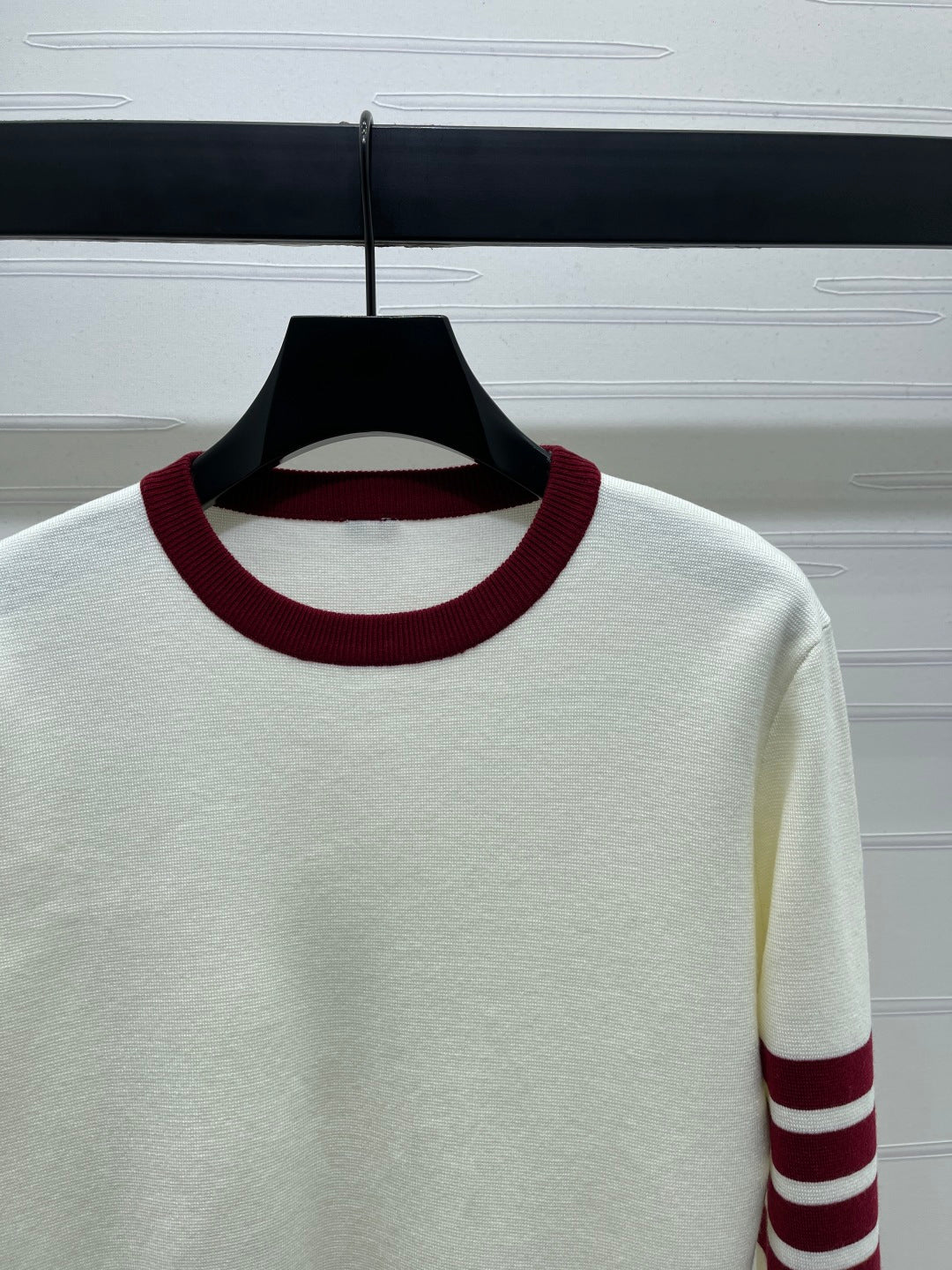 THOM 26S SWEATER STYLE 120