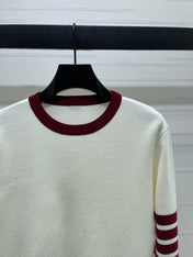 THOM 26S SWEATER STYLE 120