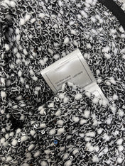 CHANEL 25S CARDIGAN STYLE 160