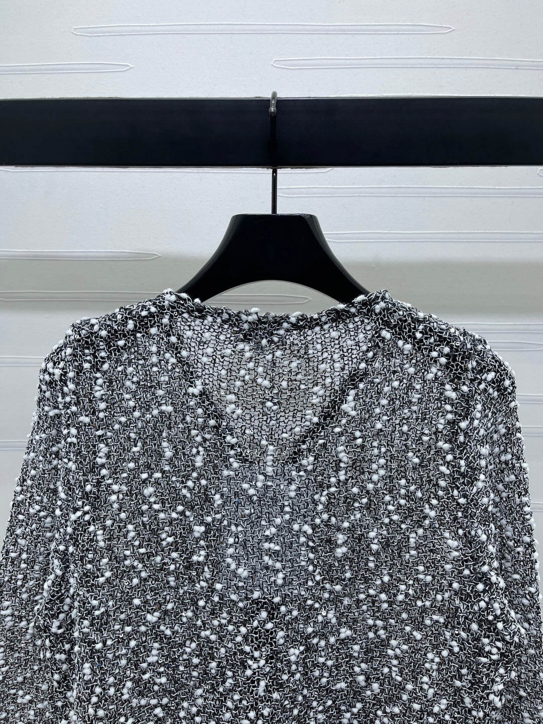 CHANEL 25S CARDIGAN STYLE 160