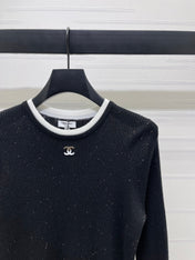 CHANEL 25S SWEATER STYLE 209