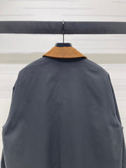 CELINE 25S WOOL COAT 0021