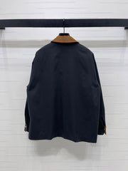 CELINE 25S WOOL COAT 0021