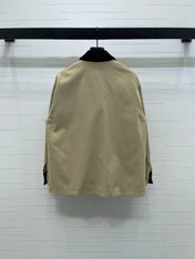 CELINE 25S WOOL COAT 0020