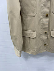 CELINE 25S WOOL COAT 0020