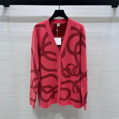 HERMES 25S CARDIGAN 018