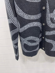 HERMES 25S CARDIGAN 017