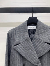 DIOR 25S CROPPED BLAZER STYLE 031