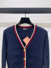 MIUMIU CARDIGAN STYLE 469