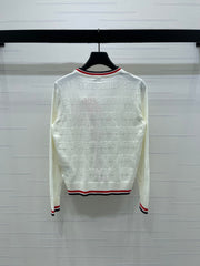 MIUMIU CARDIGAN STYLE 468