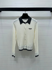 MIUMIU CARDIGAN STYLE 462