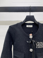 MIUMIU CARDIGAN STYLE 456