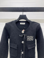 MIUMIU CARDIGAN STYLE 456