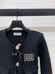 MIUMIU CARDIGAN STYLE 456