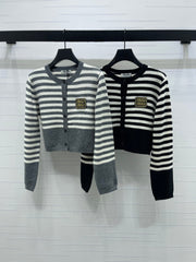 MIUMIU CARDIGAN STYLE 457