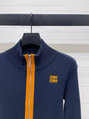 MIUMIU CARDIGAN STYLE 490