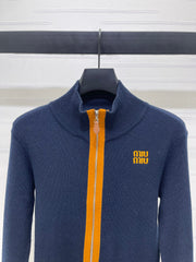 MIUMIU CARDIGAN STYLE 490