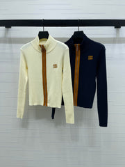 MIUMIU CARDIGAN STYLE 489