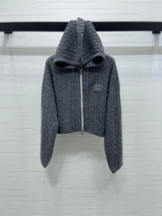 MIUMIU CARDIGAN STYLE 492