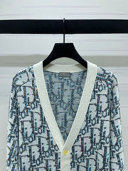 DIOR 25S CARDIGAN STYLE 124