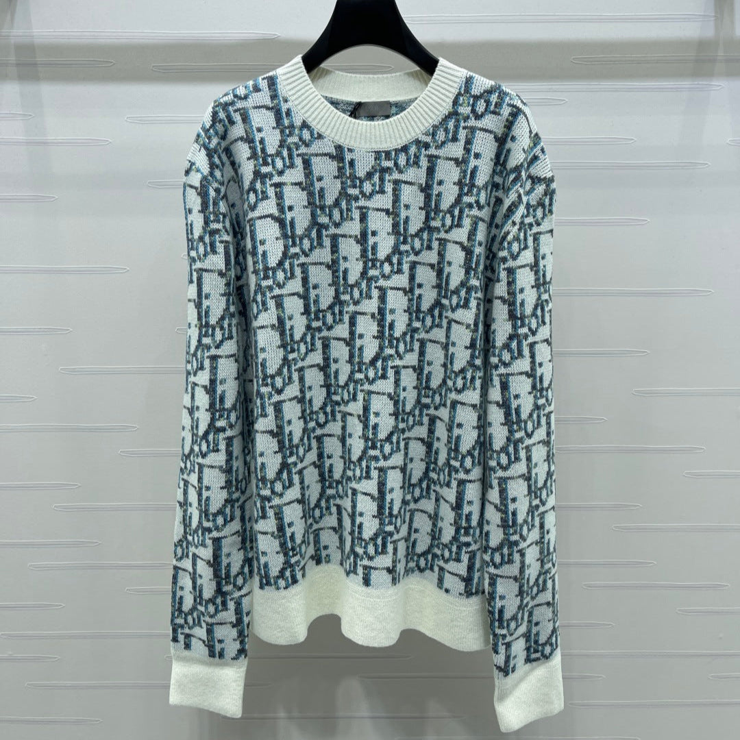 DIOR 25S SWEATER STYLE 123