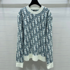 DIOR 25S SWEATER STYLE 123