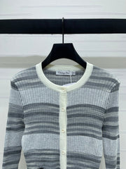 DIOR 25S CARDIGAN STYLE 126