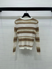 DIOR 25S CARDIGAN STYLE 125