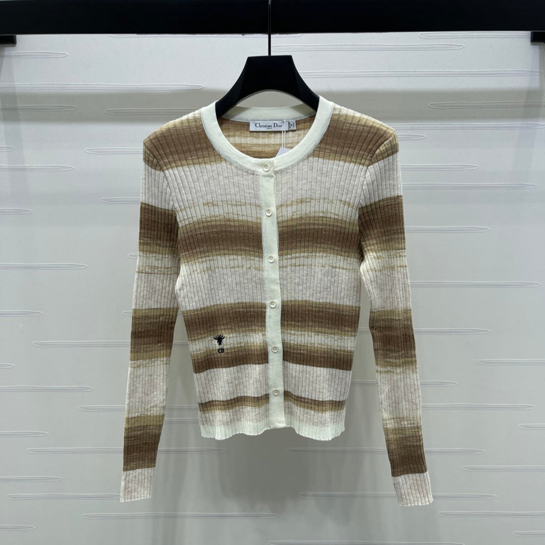 DIOR 25S CARDIGAN STYLE 125