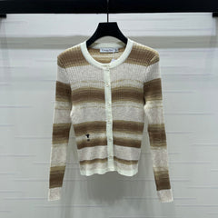 DIOR 25S CARDIGAN STYLE 125