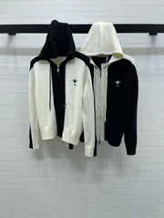 DIOR 25S CARDIGAN STYLE 138