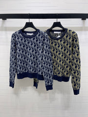DIOR 25S SWEATER STYLE 134